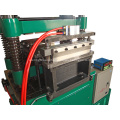Heat Exchange Fin Automatic Molding Machine